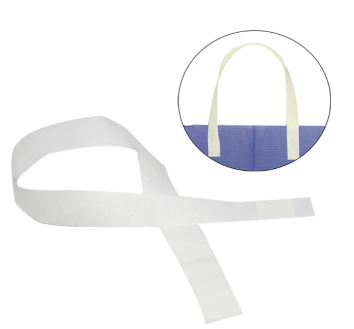 non-woven bib holder non-woven bib holder