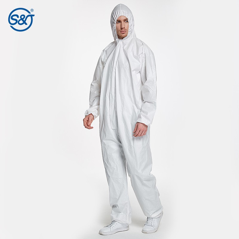 tyvek coveralls