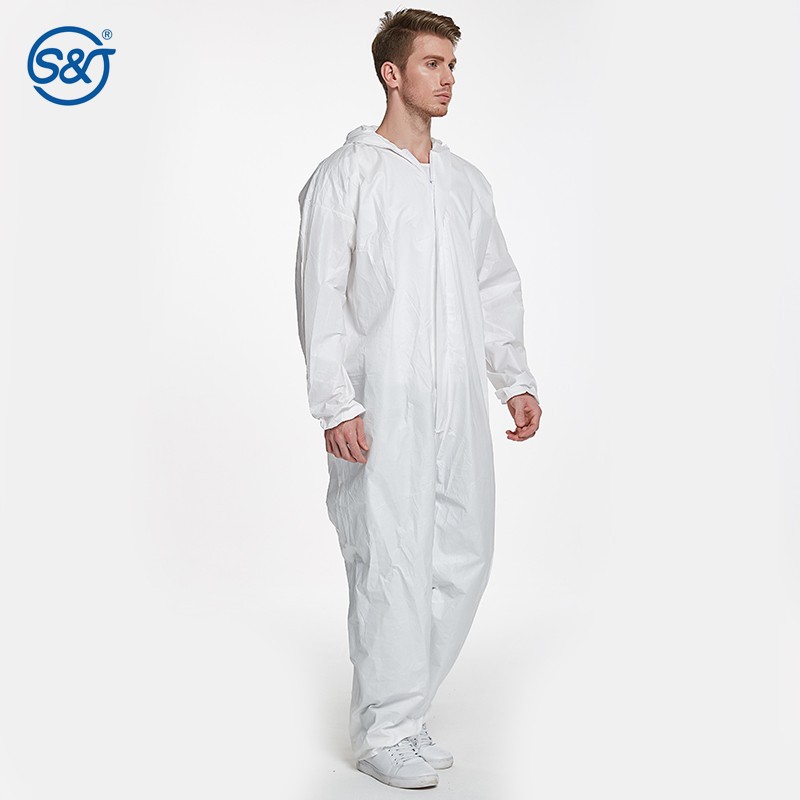 disposable overalls