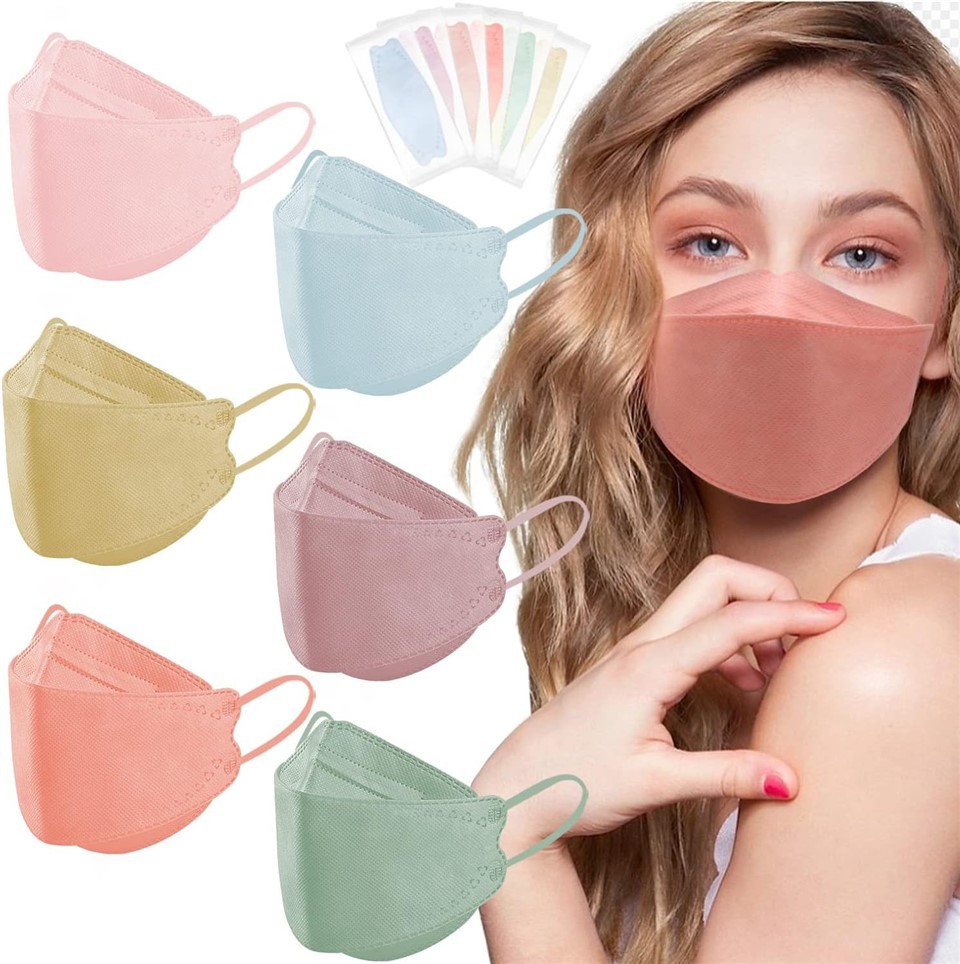 dust care mask kf94